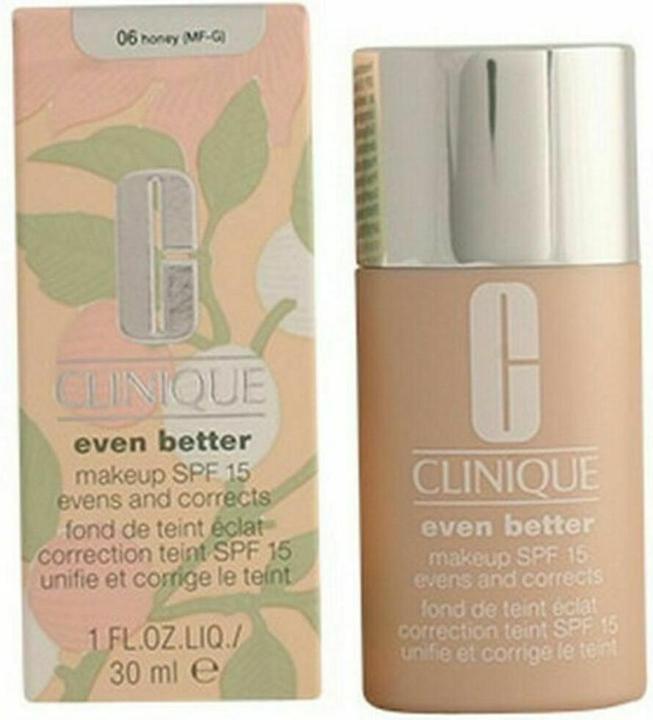 Produktbild Clinique Even Better (WN94 Deep Neutral)