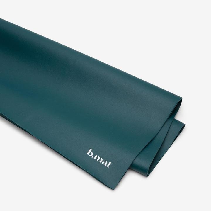 B, halfmoon B Mat Traveller (2 mm)