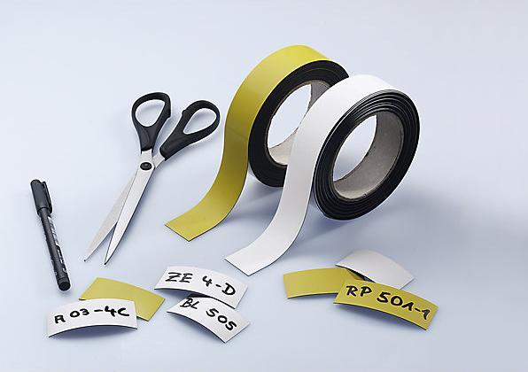 Produktbild kaiserkraft Magnet-Lagerschilder