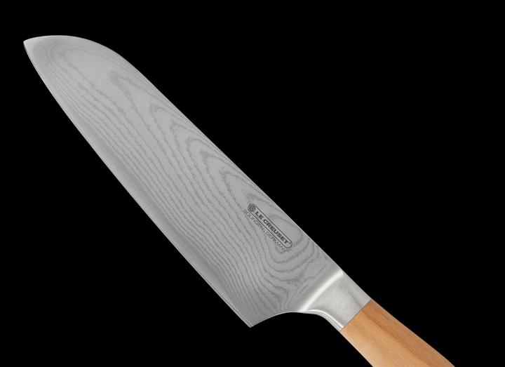Produktbild Le Creuset Santokumesser (18 cm)