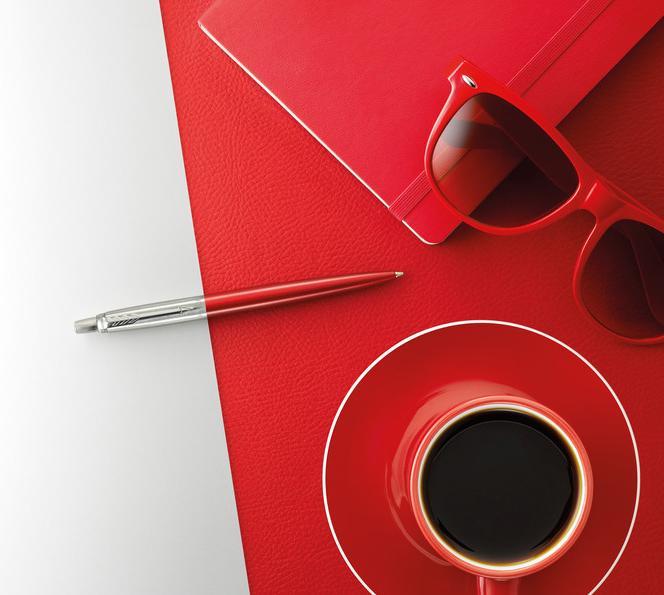 Image du produit Parker Pen Jotter (Rouge, 1 x)
