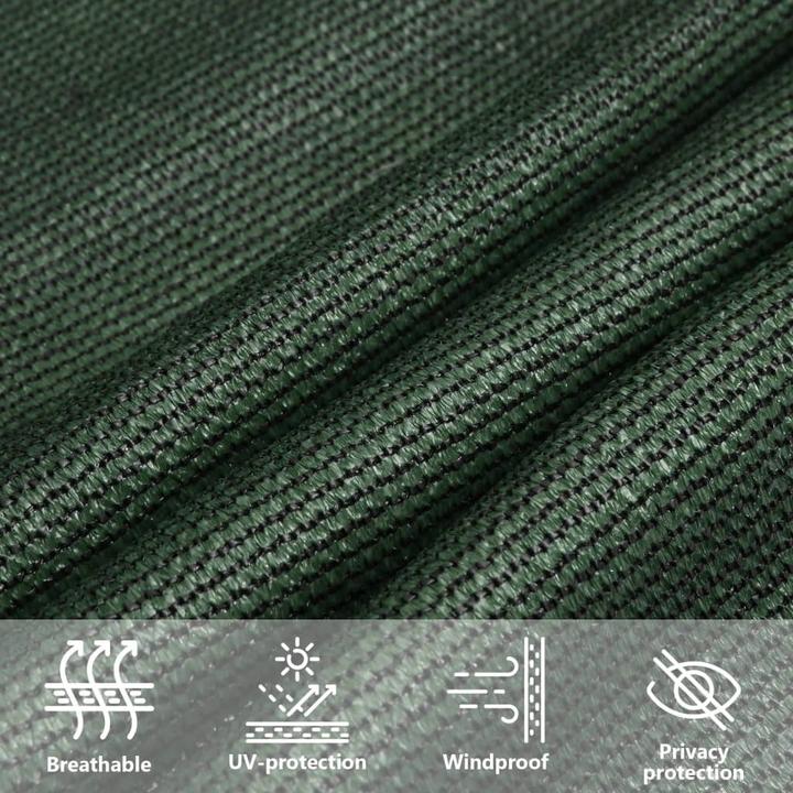 Image du produit VidaXL Voile d'ombrage (200 x 350 cm)