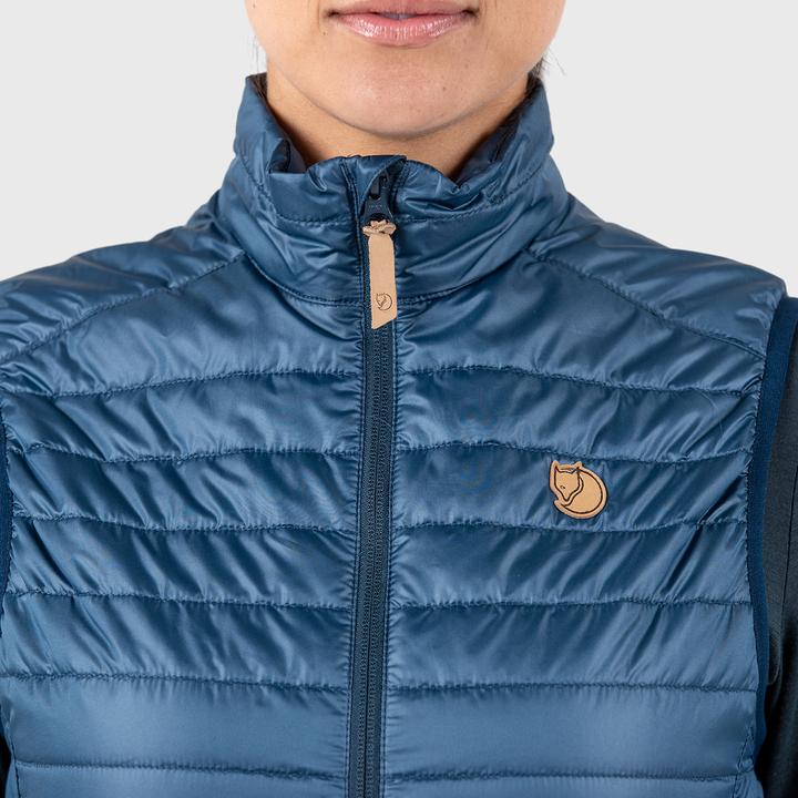 Immagine prodotto Fjällräven Gilet imbottito Abisko (S)