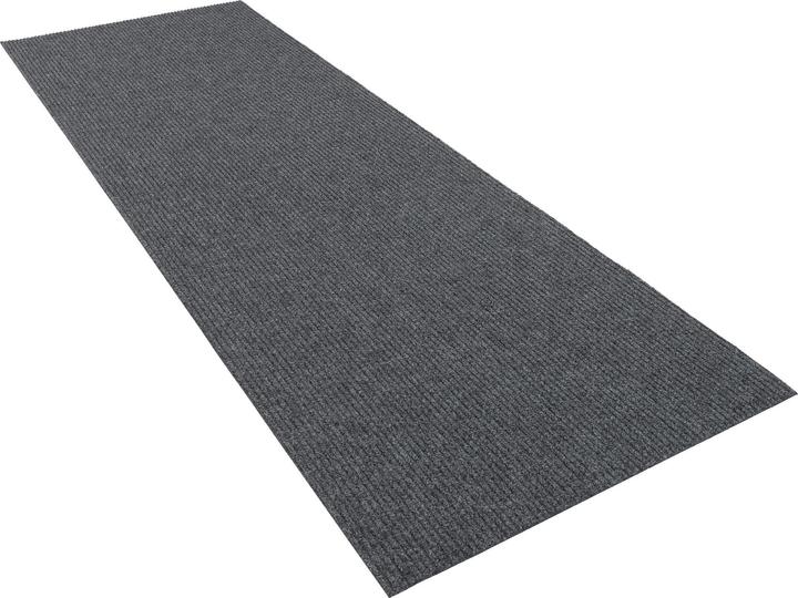 Actual product image Snapstyle Schmutzfangläufer Fussmatten Läufer Turbo (100 x 200 cm)