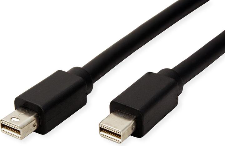 Produktbild Roline Mini DisplayPort — Mini DisplayPort (3 m, DisplayPort)