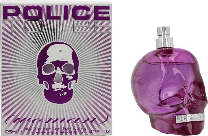 Immagine prodotto Police Essere (Eau de parfum, 125 ml)