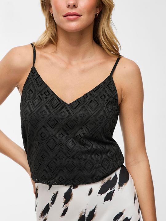 Produktbild Vila VINUSA V-Ausschnitt Trägertop (XL)