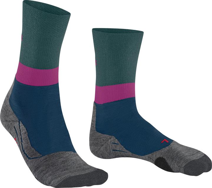 Actual product image Falke TK2 Explore Damen Trekking (41 - 42)