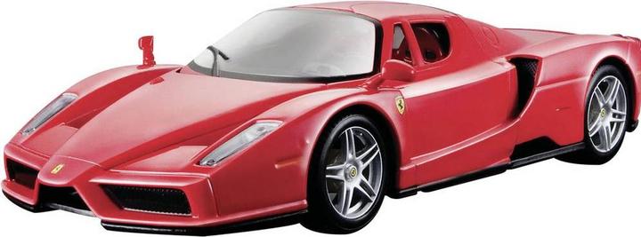 Produktbild Bburago Ferrari Enzo