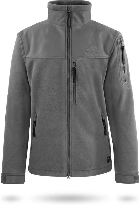 Produktbild Normani Fleecejacke Roald (XL)