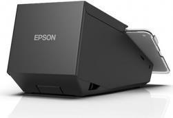 Actual product image Epson TM m30II-SL (Ethernet, Bluetooth, SD card Slot, USB 2.0)