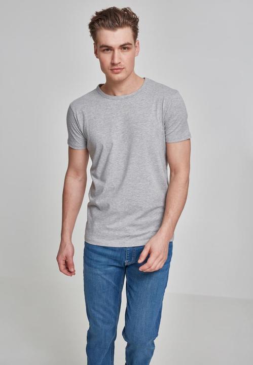 Image du produit Urban Classics Fitted Stretch Tee (M)