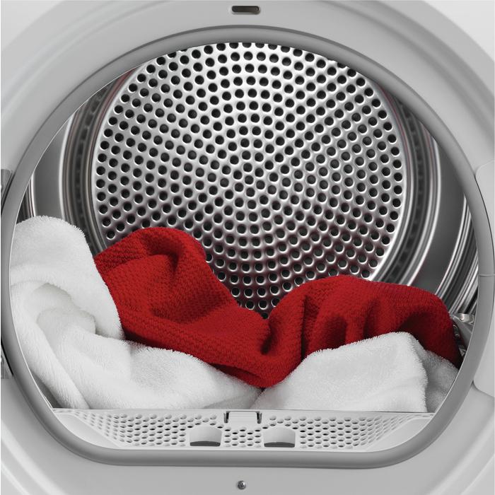 Produktbild AEG T7DB41580 - Wäschetrockner - 7000 SENSIDRY® - 8 KG ( EEK: A++ / Skala A+++ bis D ), 916098684 (8 kg, Links)