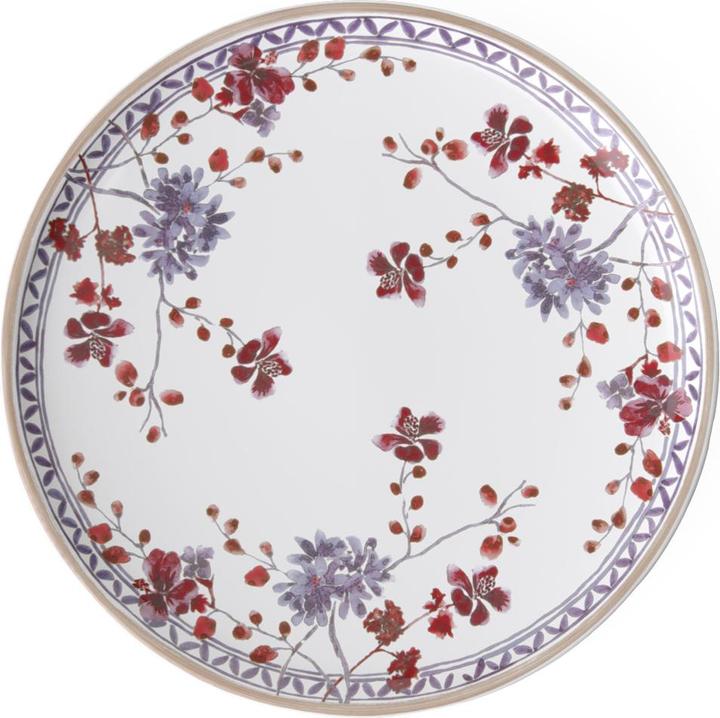 Immagine prodotto Villeroy & Boch Piatto Pizza Artesano Lavanda Provenzale (1 x, 32 cm)
