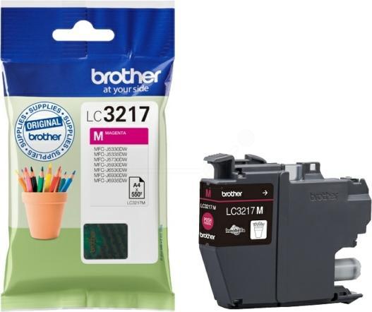 Produktbild Brother Lc-3217m (M)