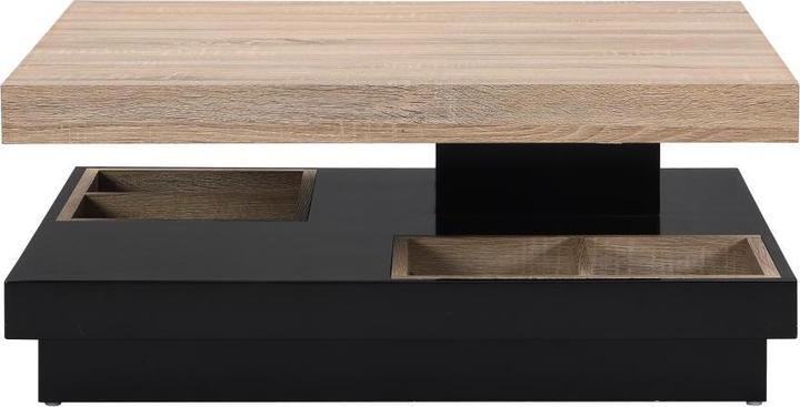 Image du produit Vente-unique Fausto (80 x 34 x 80 cm)