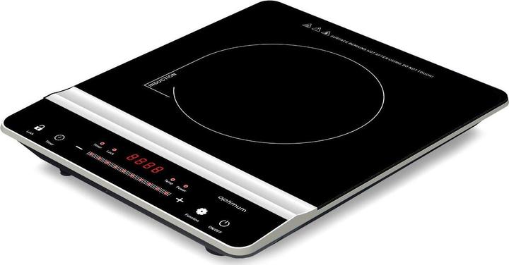 Image du produit Optimum Optimal freestanding hob Optimal 1-zone induction hob PW 1105 CZ