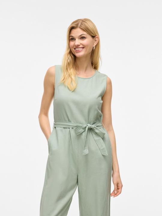 Produktbild Vila VIPRISILLA Ärmelloser Jumpsuit (42)
