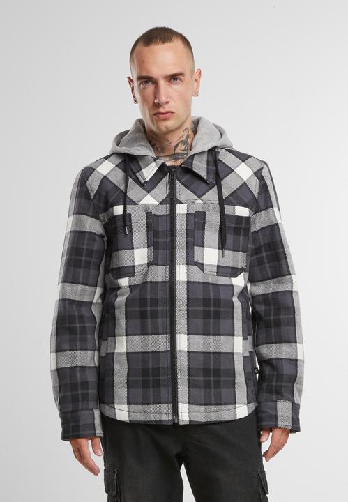 Actual product image Brandit Top Heavy Twill Jacket - 174625 (XS)