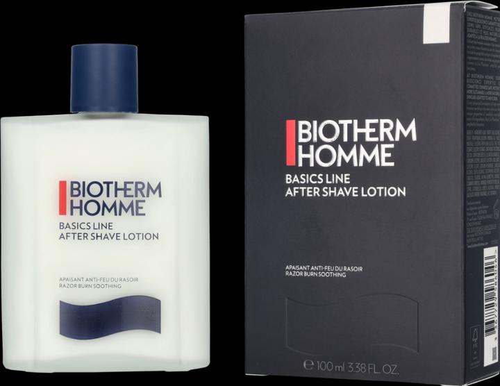 Actual product image Biotherm Razor Burn (Balm, 100 ml)
