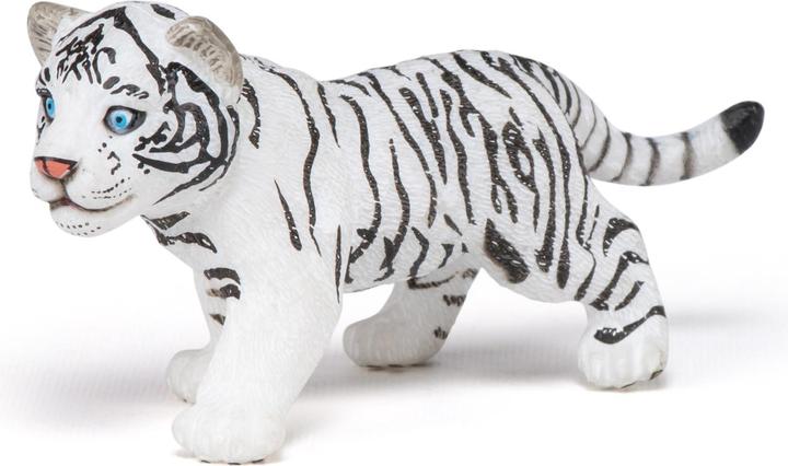 Immagine prodotto Papo Cucciolo di tigre bianca
