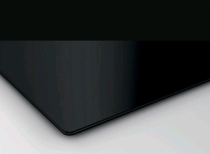 Produktbild Bosch Hausgeräte Serie 4 PVS611BB6E hob Black Built-in Zone induction hob 4 zone(s)