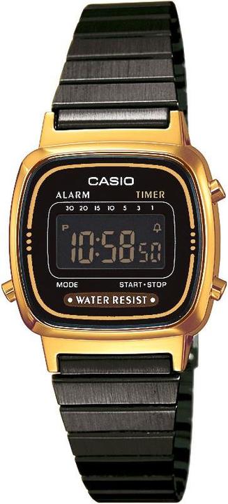 Casio Collection Retro (Digitaluhr, 24.60 mm)