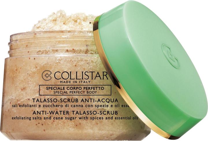 Actual product image Collistar Anti-Water Talasso-Scrub (700 ml)