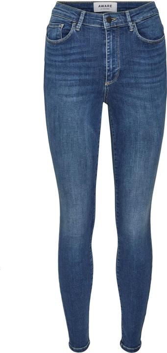 Image du produit Vero Moda VMSOPHIA HIGH BUND Jeans skinny Fit (XS)