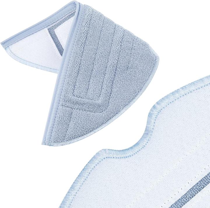 Actual product image Isinlive Replacement wipes