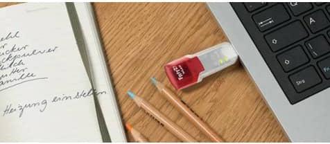 Actual product image AVM FRITZ!WLAN Stick AC 860 (USB)