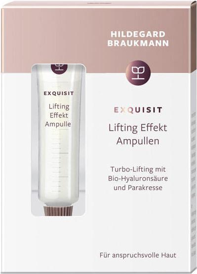 Actual product image Hildegard Braukmann Exquisite (15 ml)