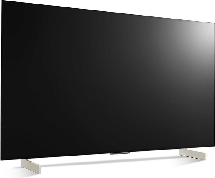Actual product image LG OLED42C26LB (42", OLED, 4K)