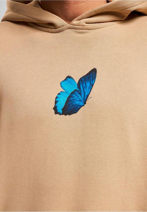 Image du produit Mister Tee Le Papillon Heavy Oversize Hoody - 16423 (XL)