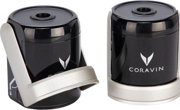 Actual product image Coravin Screw cap for wine pourer (Champagne stopper)