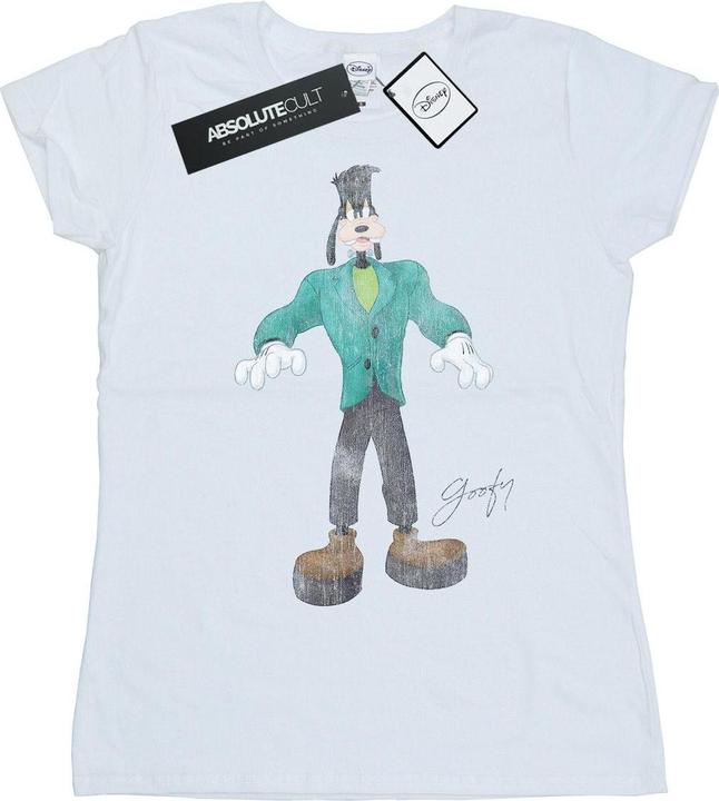 Disney Frankenstein Goofy TShirt (M)
