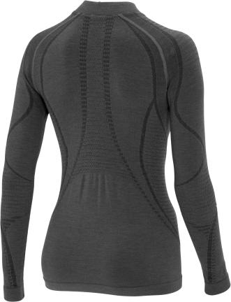 Immagine prodotto Accapi Ergowool - Camicia A Maniche Lunghe Da Donna (S)