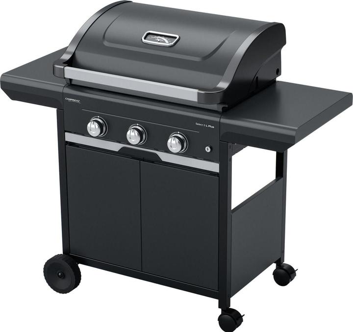 Image du produit Campingaz Select 3 L Plus (9 kW)
