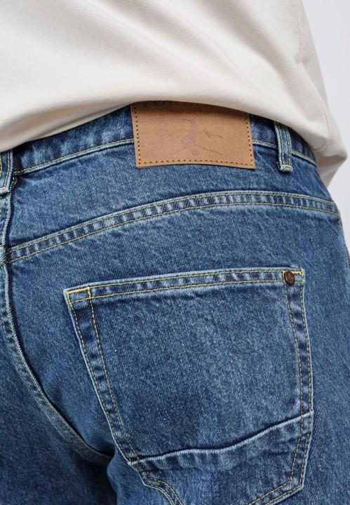 Produktbild Torland Straight Fit Herrenjeans SAMUEL (W28/L32)