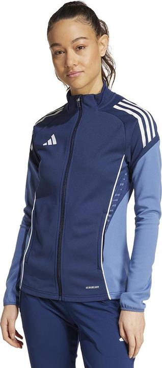 Produktbild adidas Tiro 25 Competition Trainingsjacke Damen (XL)