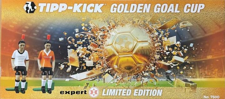 Produktbild Tipp Kick Tipp-Kick Cup mit Bande