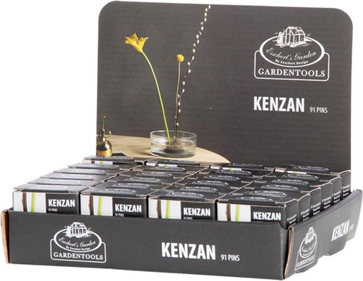 Image du produit Esschert Design Piquet Kenzan S (4.50 cm, 45 cm)