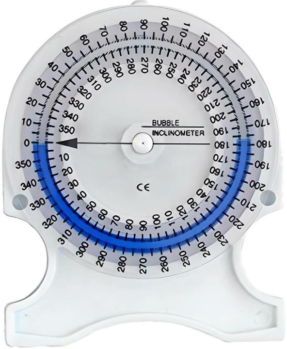 Produktbild Baseline Neigungsmesser Bubble