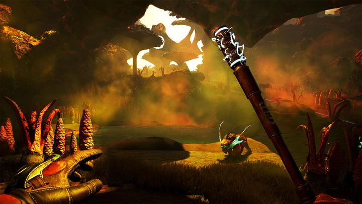 Image du produit Obsidian Le monde extérieur (Xbox One X, Xbox Series X, EN)