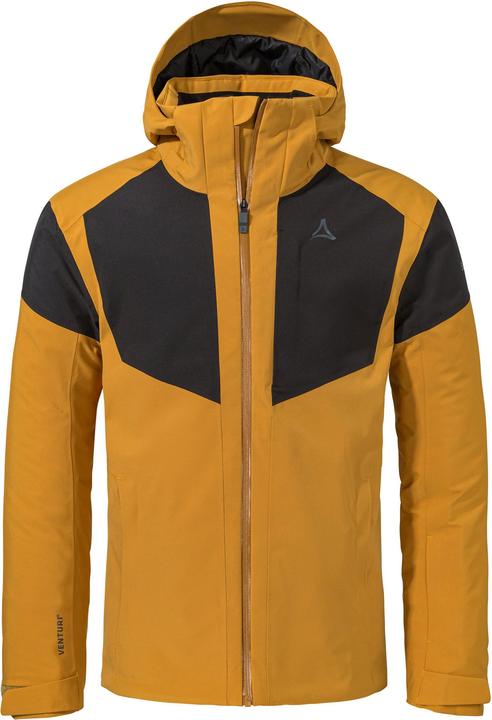 Schöffel FN Fleece Jacket Heuberg (3XL)