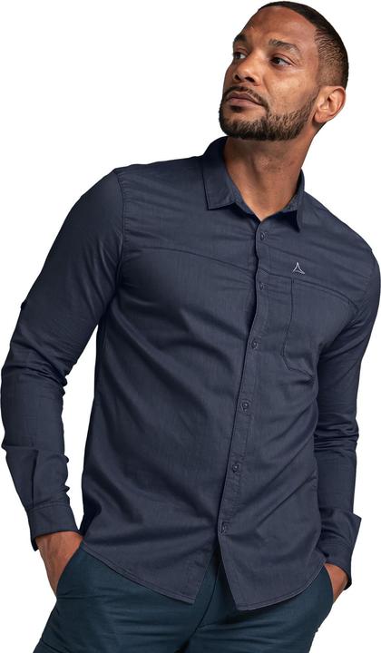 Immagine prodotto Schöffel Camicia Treviso (56)