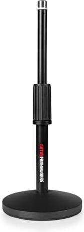 Produktbild Gator GFW-MIC-DESKTOP-2PK