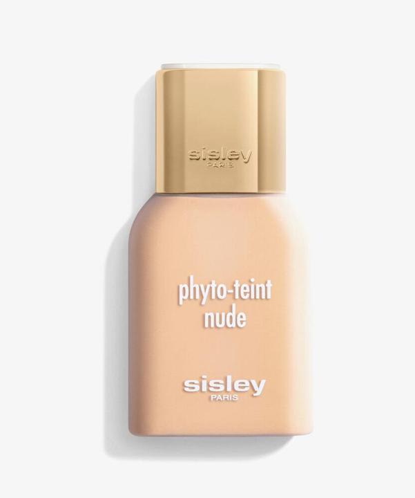 Image du produit Sisley Phyto Teint Nude No 5C (Golden)