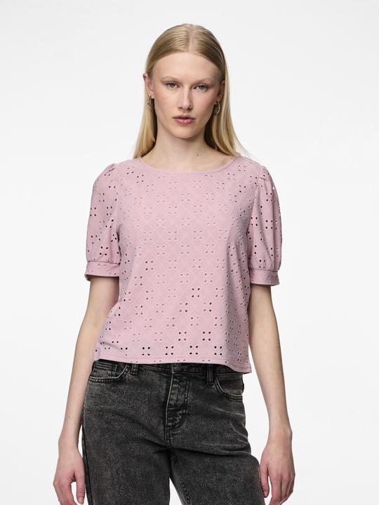 Image du produit Pieces PCMIMI Oberteil mit kurzen Ärmeln (XL)
