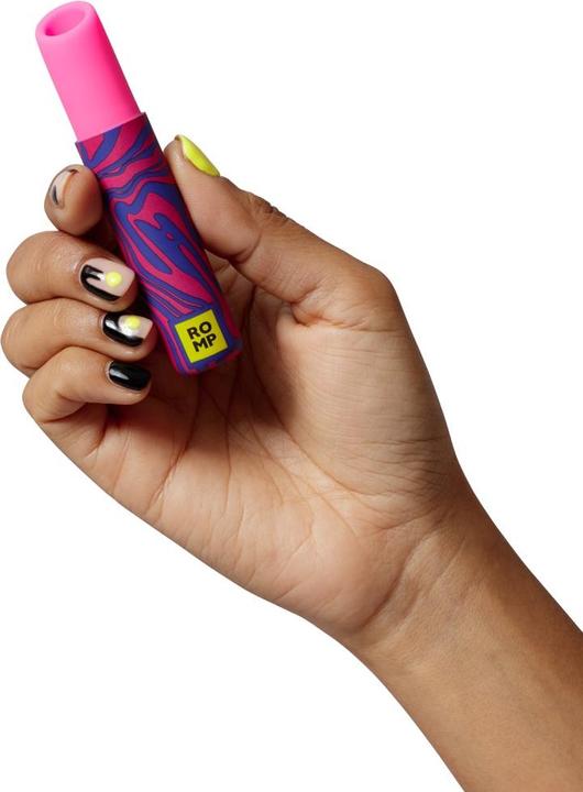 Immagine prodotto Romp Vibratore clitorideo Lipstick (1 pz)